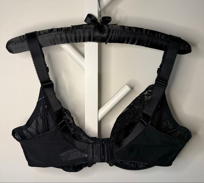 Soutien gorge Fantasie Portia noir 95G - photo numéro 8