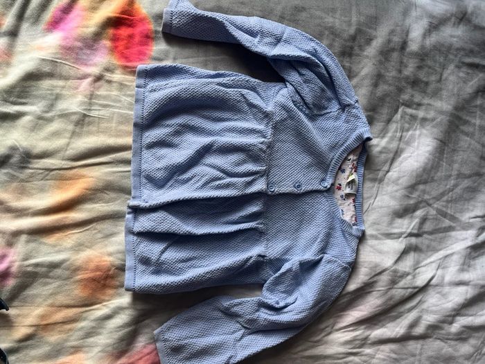 Lot vêtements été fille 2 ans - photo numéro 7