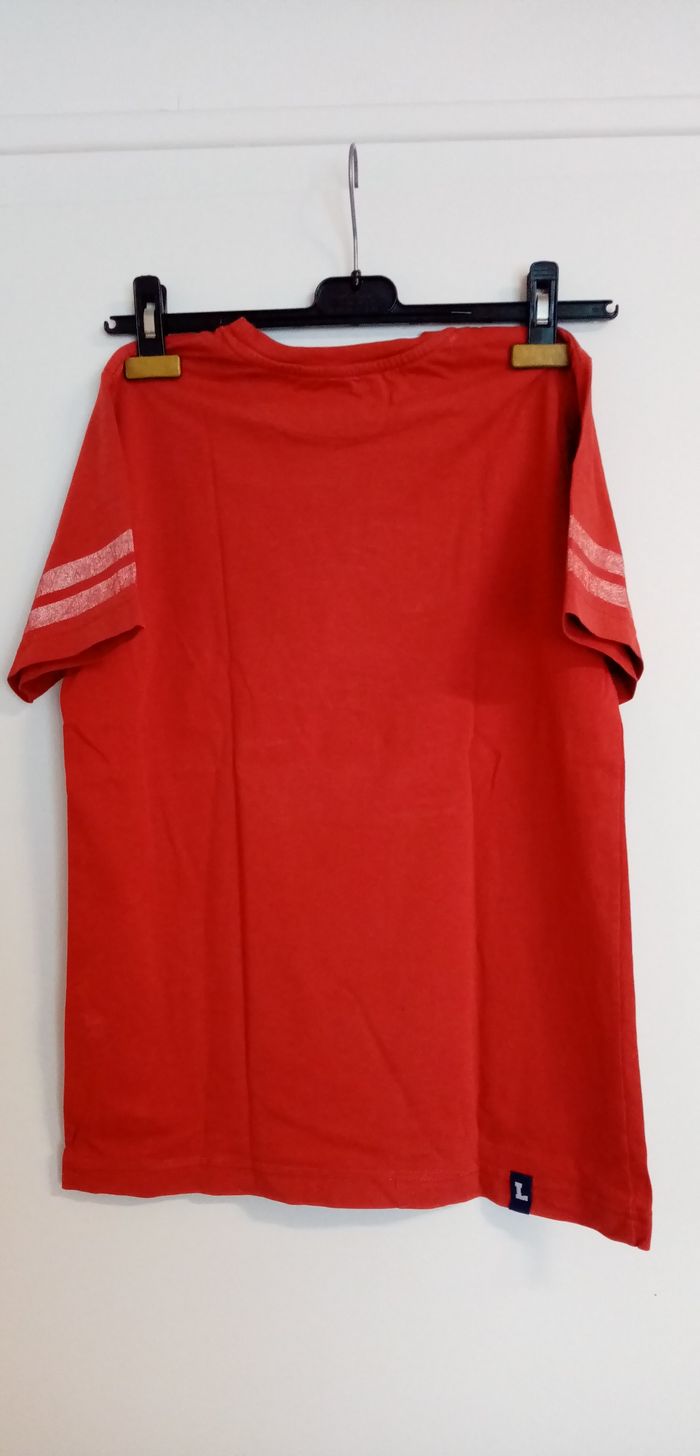 t-shirt h&m garçon - photo numéro 3
