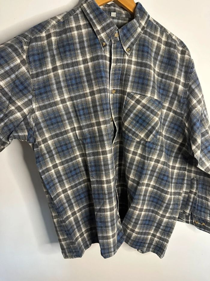 Chemise manches longues 43/44 - photo numéro 4
