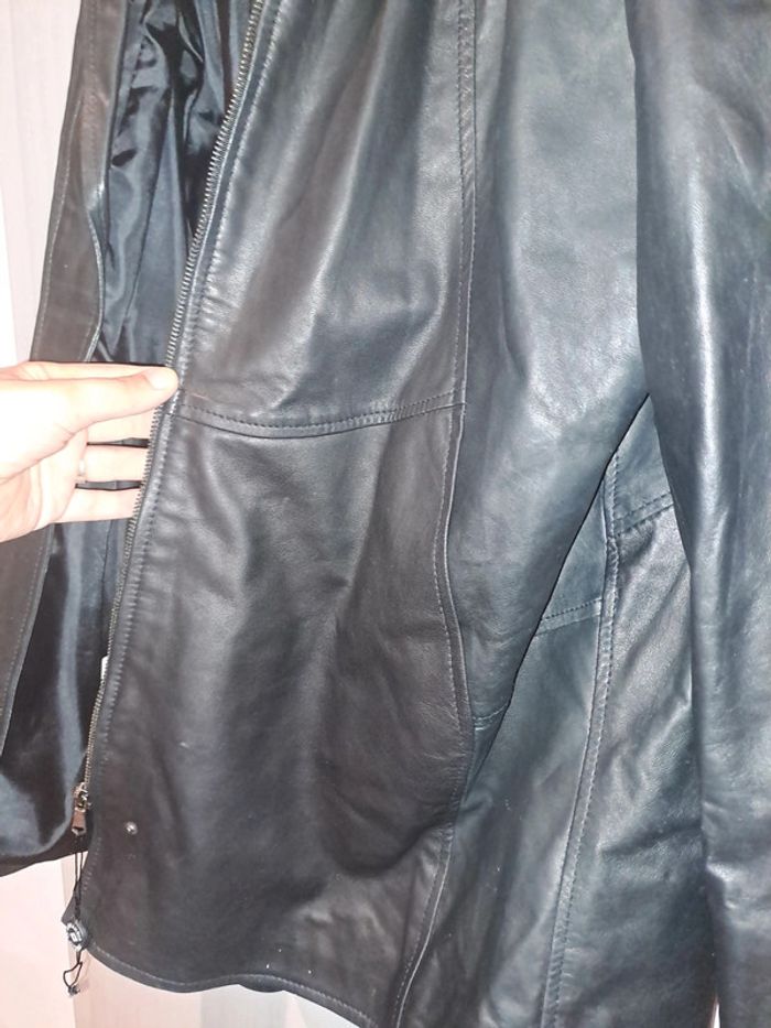 Blouson - photo numéro 9