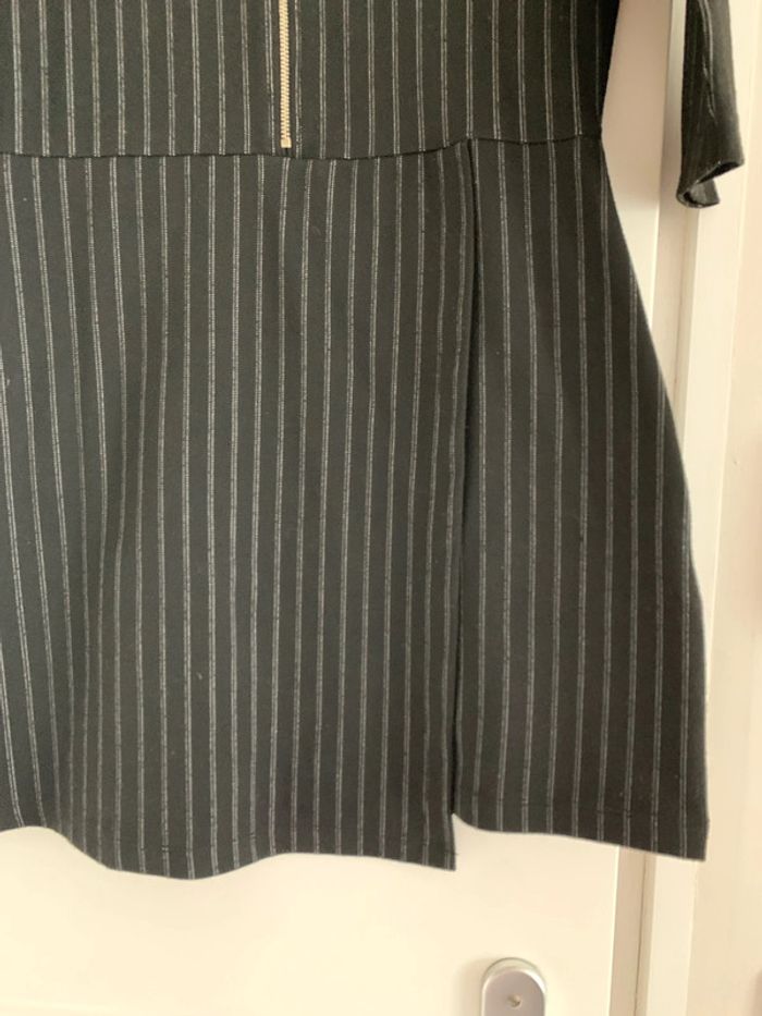 Robe manches 3/4 - photo numéro 2