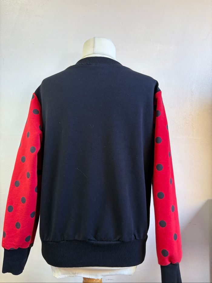 Gilet fille taille 110/116 - photo numéro 5