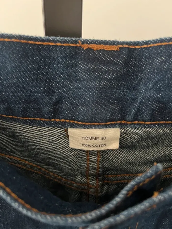 Jean  Taille 40 - photo numéro 2