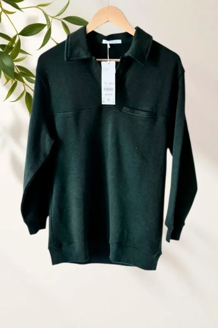 Sweat Oysho Taille XS