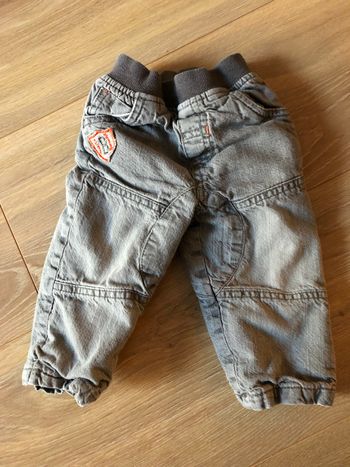 Pantalon orchestra 12 mois
