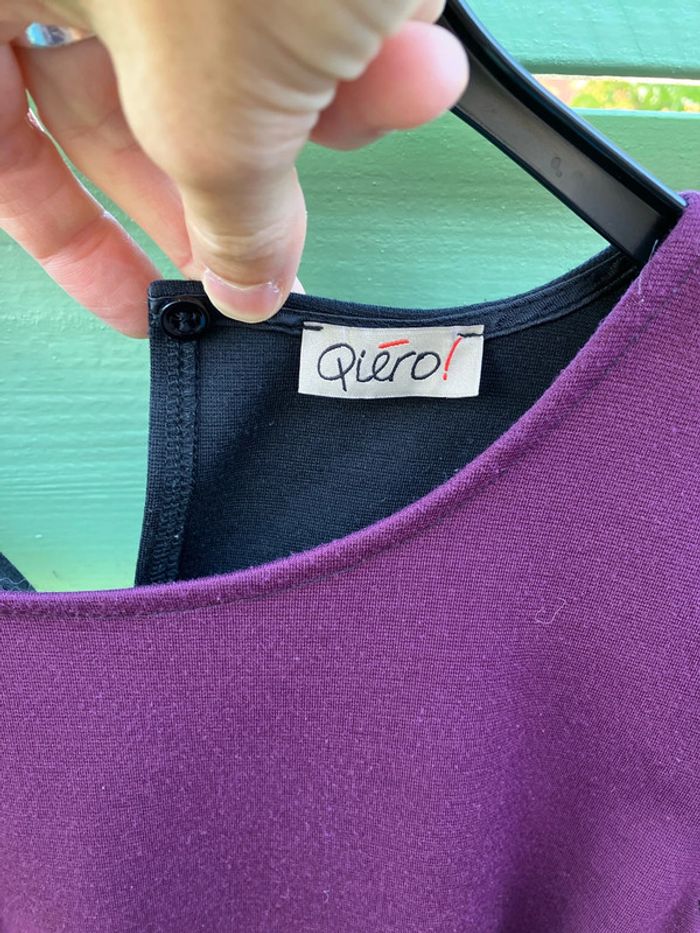 Robe courte été - photo numéro 3