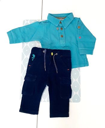 Ensemble Tao/Dpam - 3M