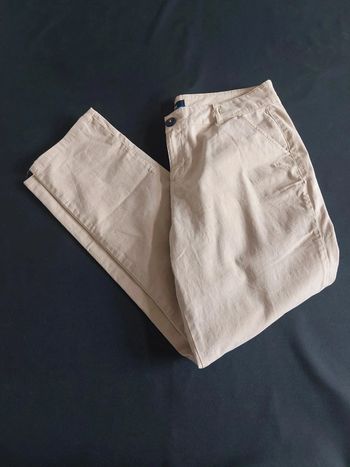 Pantalon Chino TBS