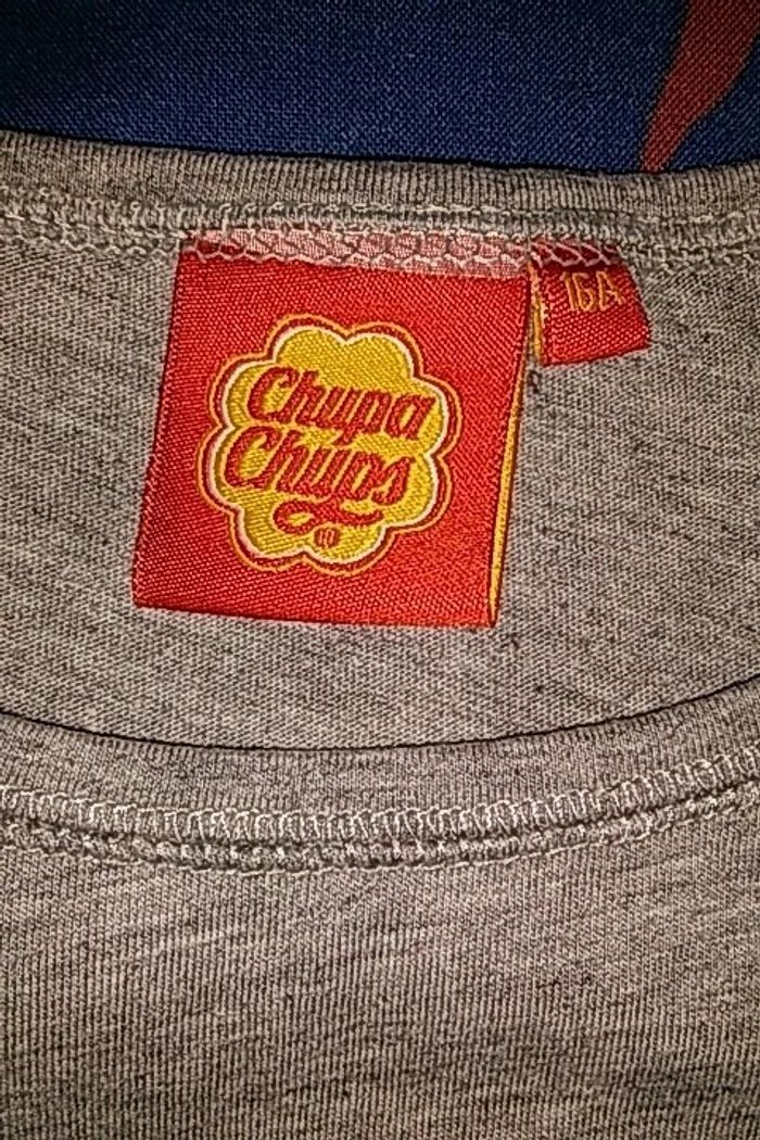 Débardeur fille 16 ans - photo numéro 4