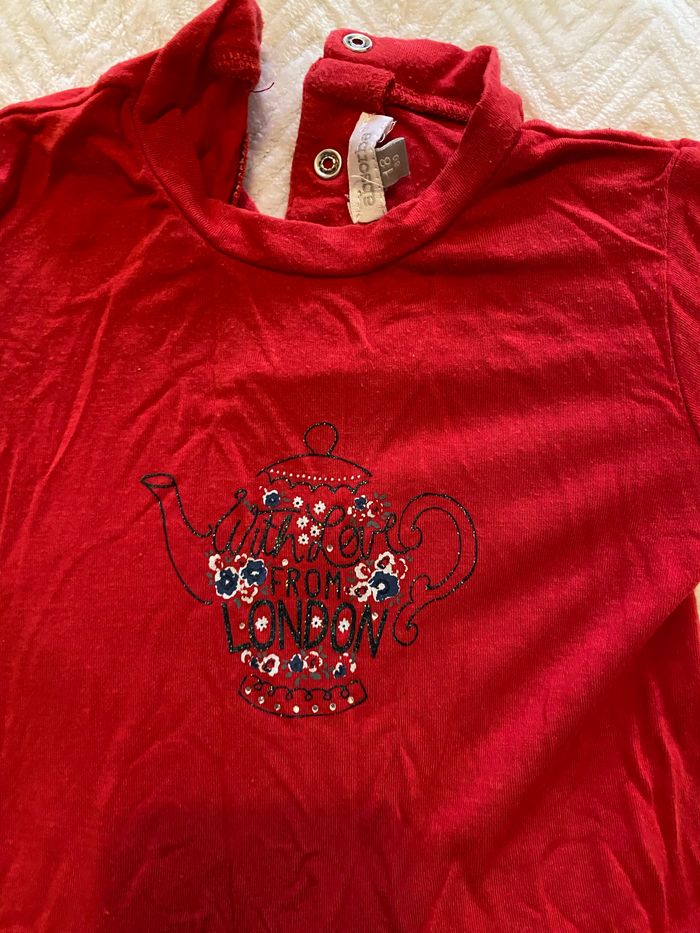 Robe 18 mois - photo numéro 2