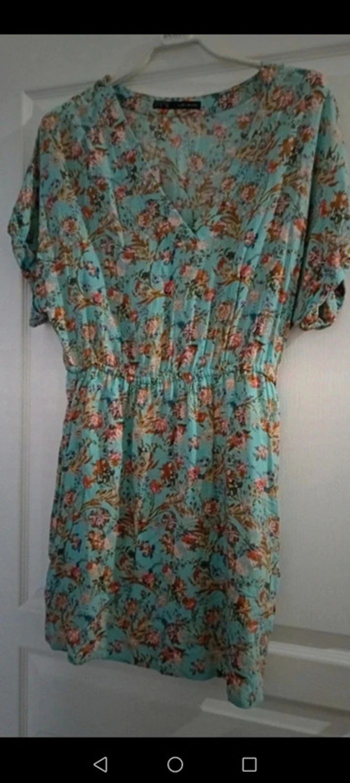 Robe Zara