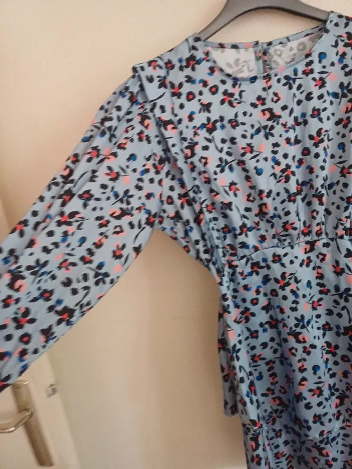 Robe femme 40 - photo numéro 3