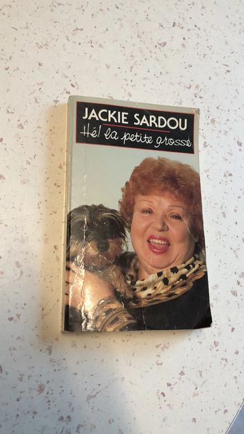 Hé la petite grosse