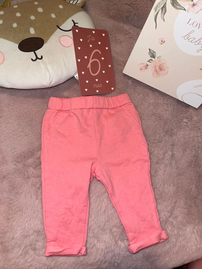 Pantalon 6M - photo numéro 2