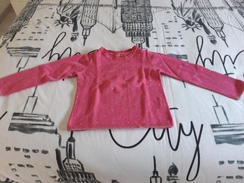 Vends Pull 4 ans