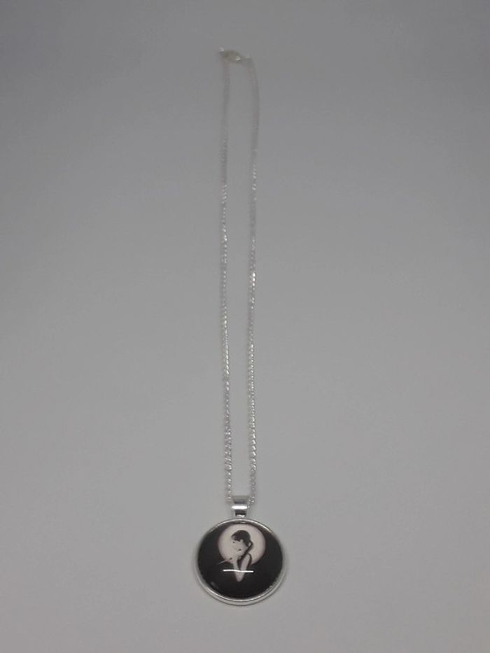 Collier Buffy contre les vampires - photo numéro 2