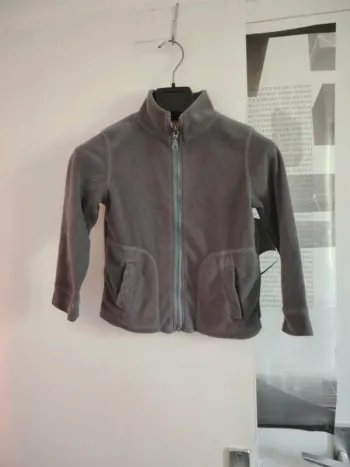 Gilet tout simplement 5 ans