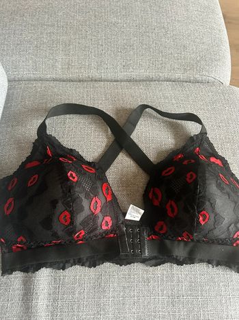 Brassière shein taille 3XL Neuve