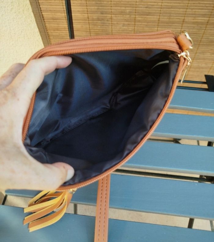 Sac bandoulière Yuyichen - photo numéro 4
