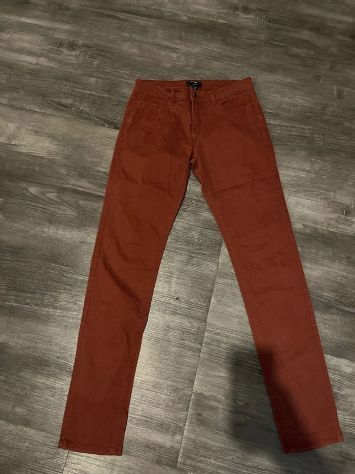 Pantalon taille 36