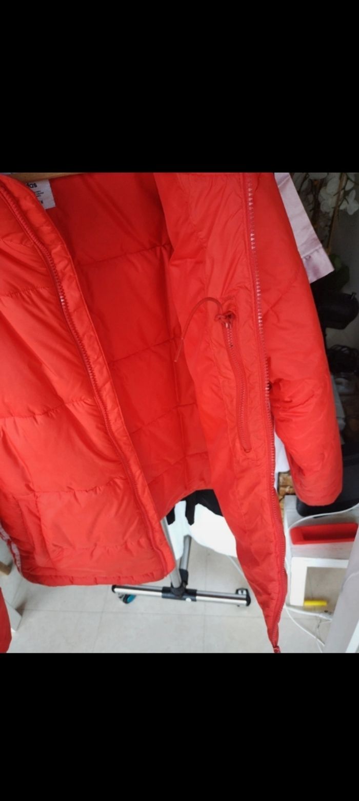 Doudoune adidas homme - photo numéro 3