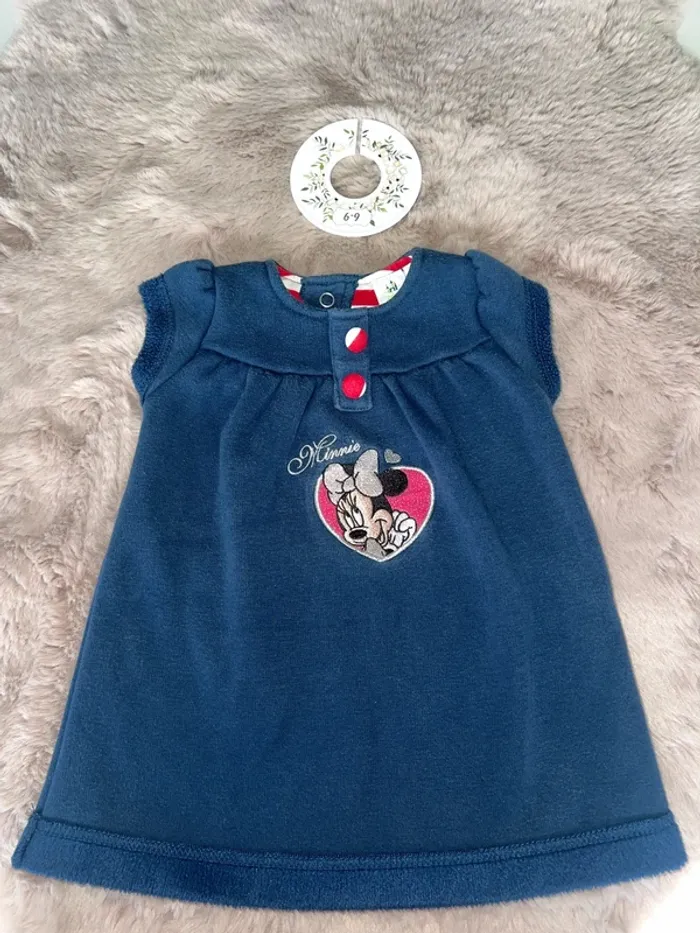 Robe Minnie