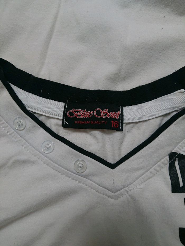 Tshirt - photo numéro 3