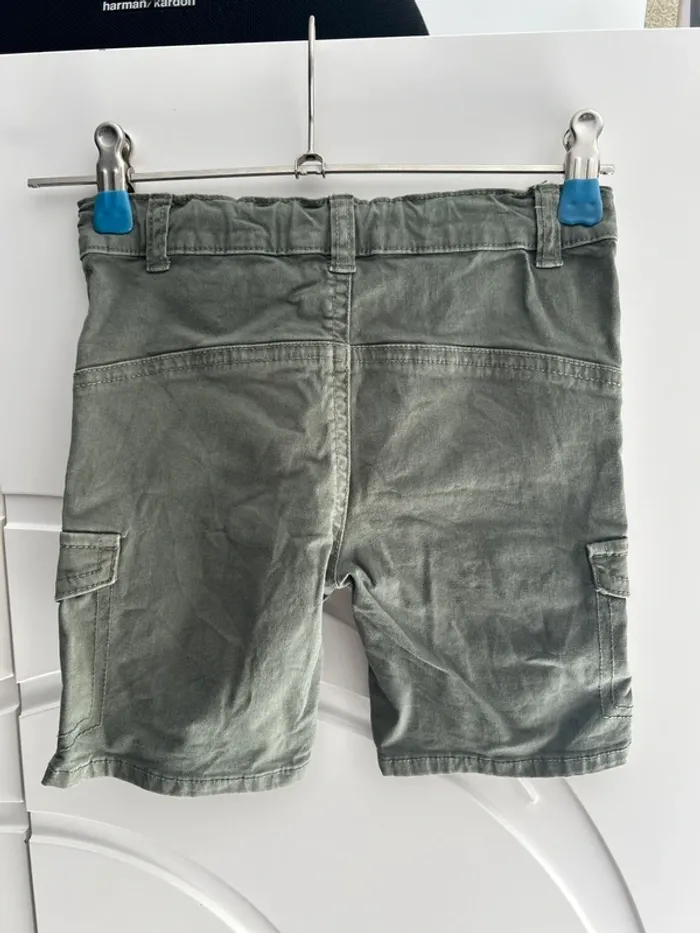 Short taille 3 ans - photo numéro 3