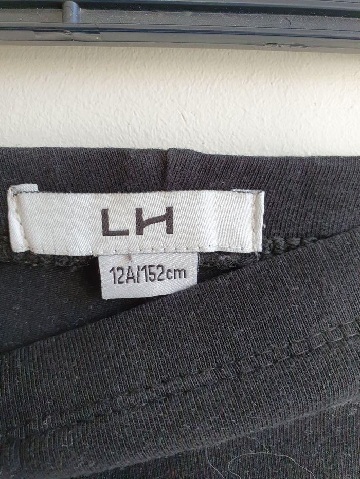 Leggings fille 12 ans - photo numéro 3