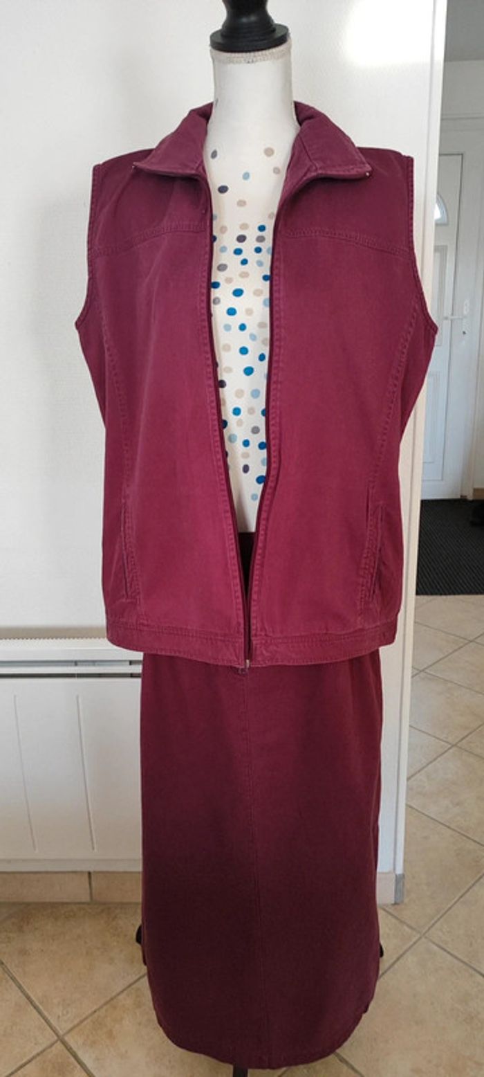 Ensemble M&S Mode en taille 44 - photo numéro 11