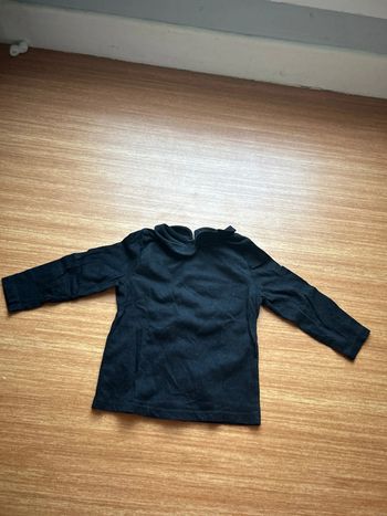 TEE shirt 12 mois