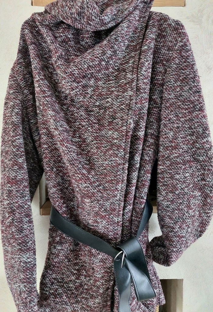 Veste - photo numéro 2