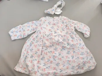 Robe sergent major neuve