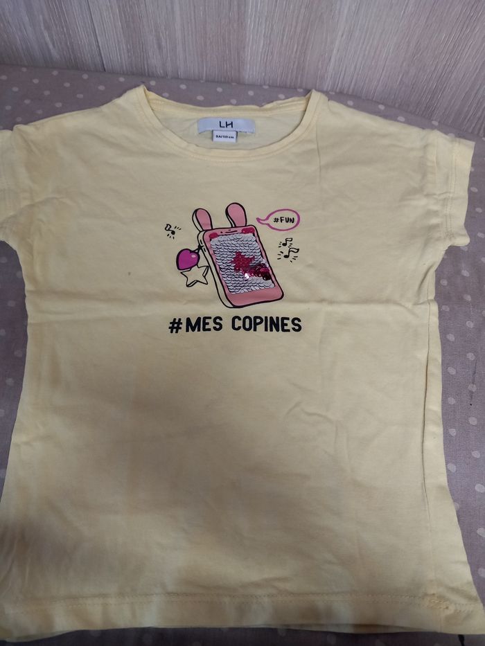 Tee-shirts - photo numéro 3