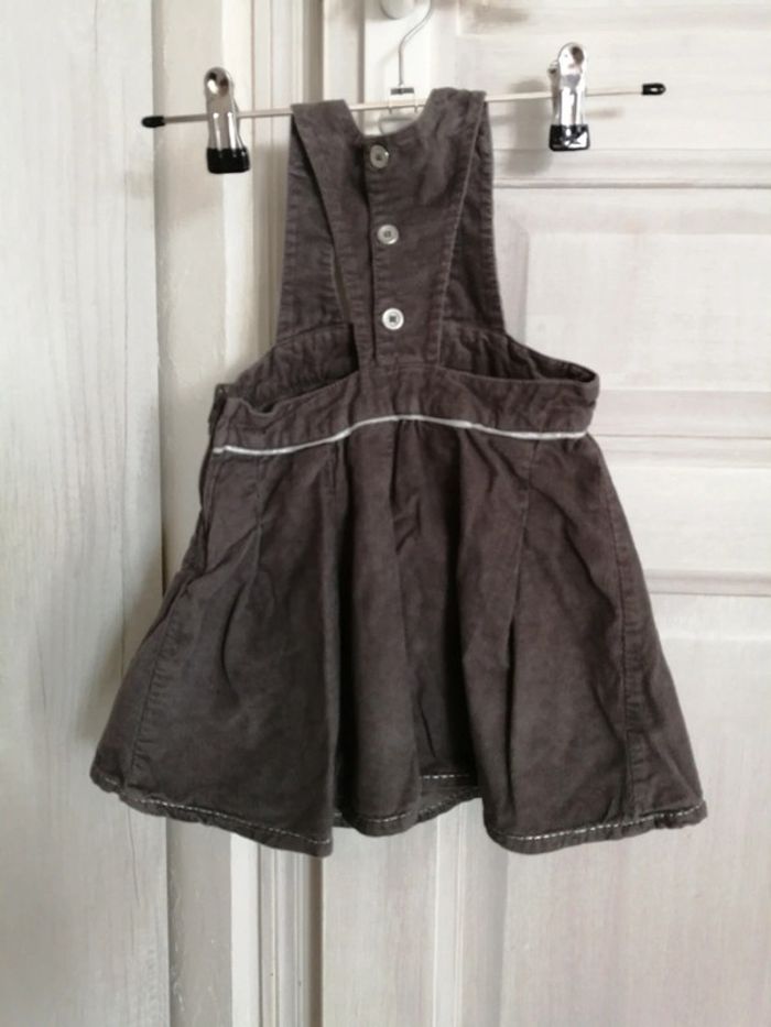 robe bébé kiabi - photo numéro 3