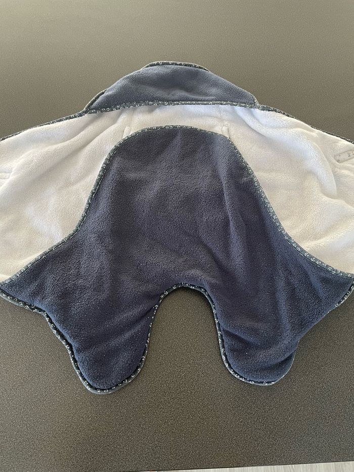 Couverture polaire - photo numéro 3