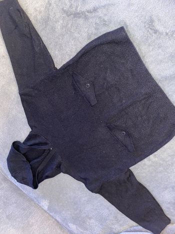 Pull Zara