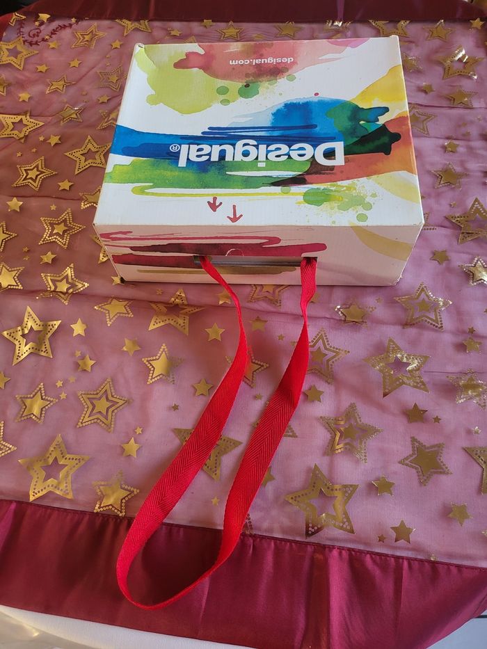 Talons 👠 pointure 39 - photo numéro 5