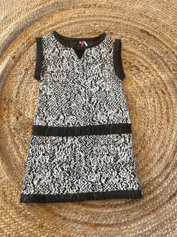 Robe fille