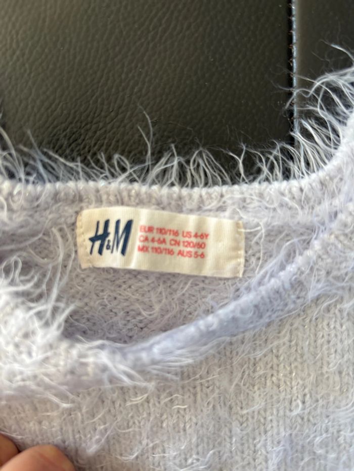 Pull doux - photo numéro 2