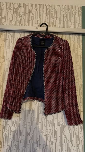 Veste blazer