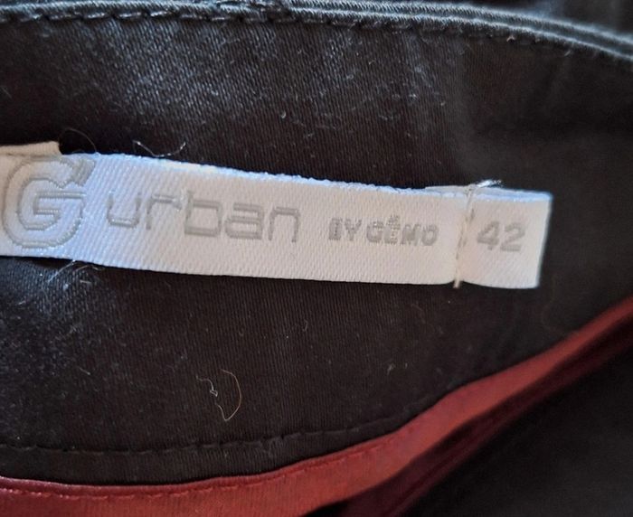 Short taille 42 - photo numéro 5