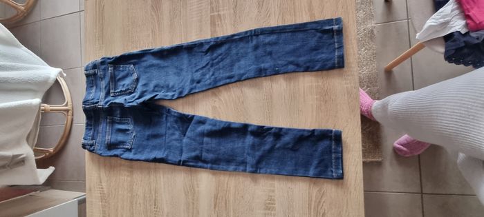 jean garçon - photo numéro 5