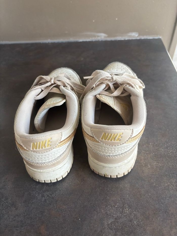 Air force one beiges - photo numéro 2