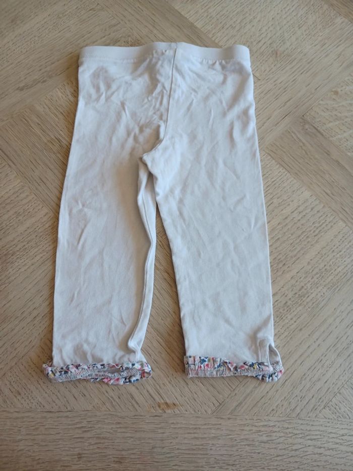 Legging fille 18 mois tape à l'œil - photo numéro 4