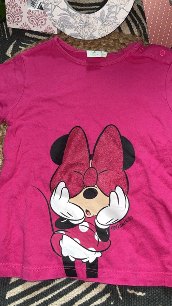 T’shirt MC - photo numéro 2