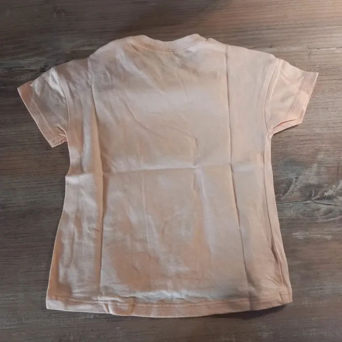Tee shirt Disney 12Mois - photo numéro 3