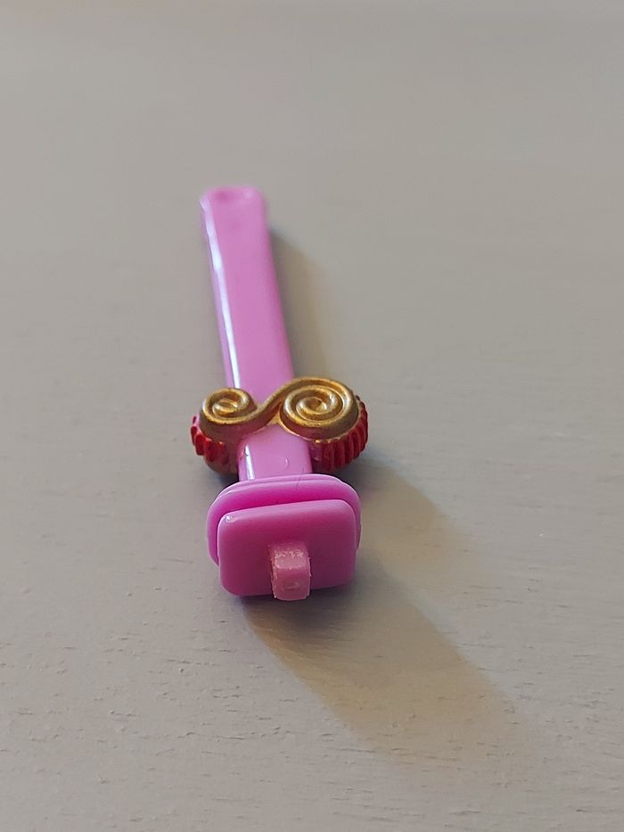 Polly pocket tige dumbo - photo numéro 3