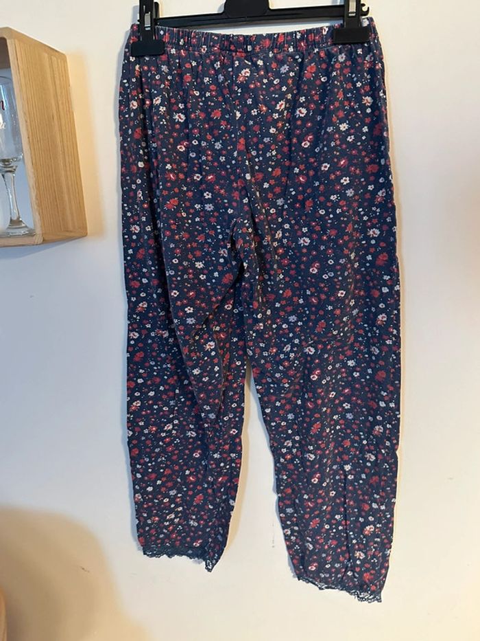 Pyjama complet Françoise saget - photo numéro 9